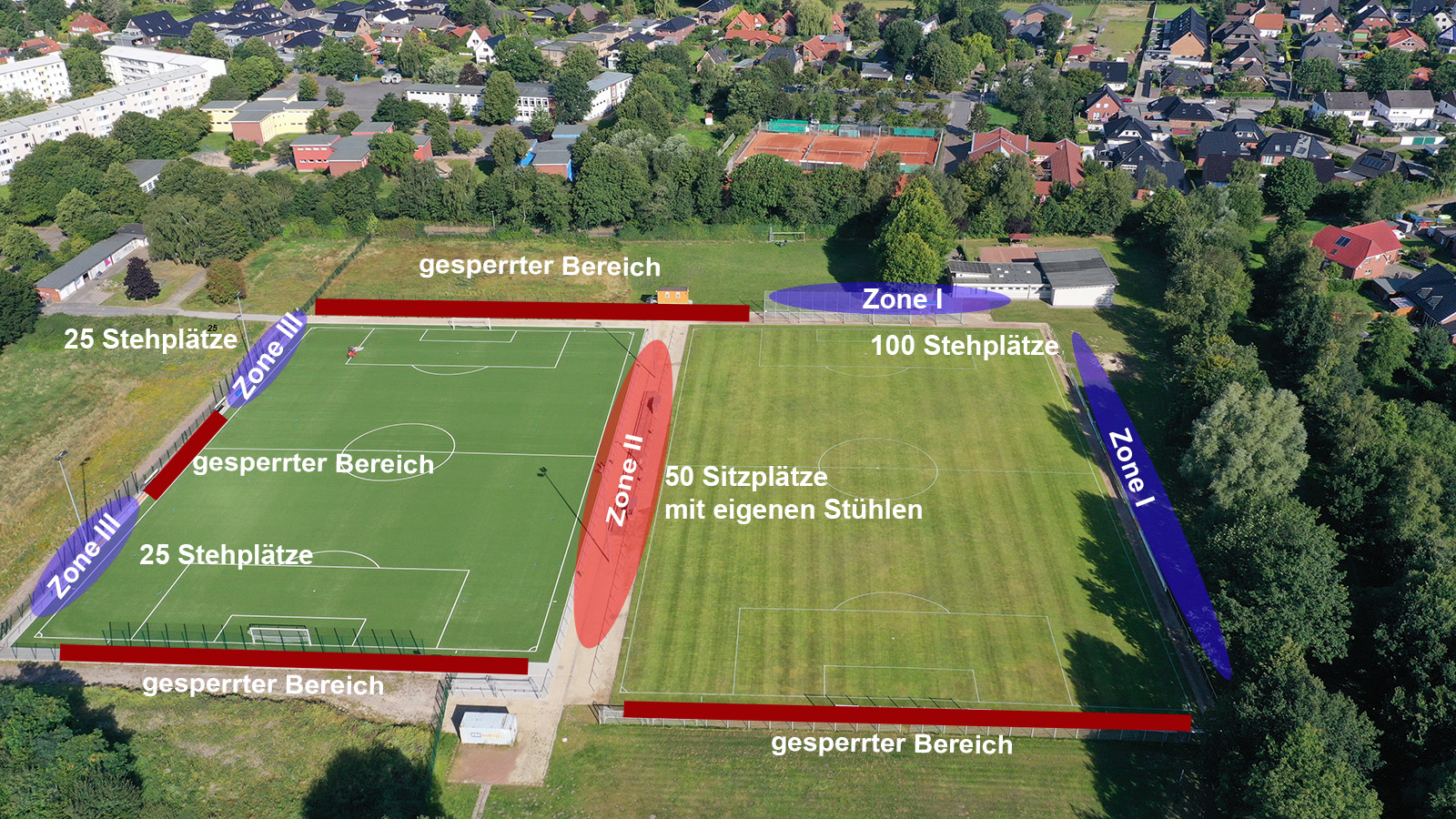 Corona SFL Sportanlage 06