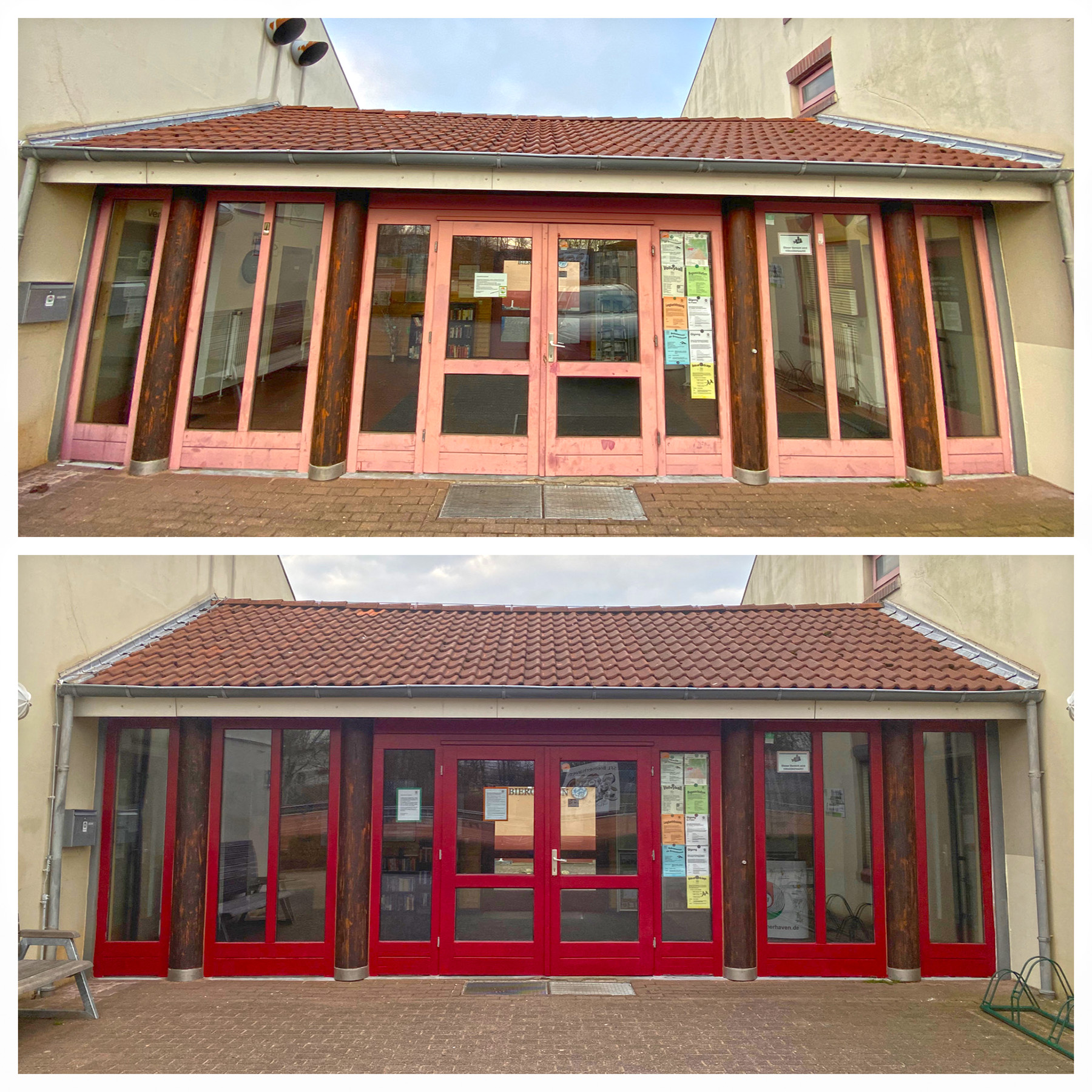 SFL Eingang IMG 8253