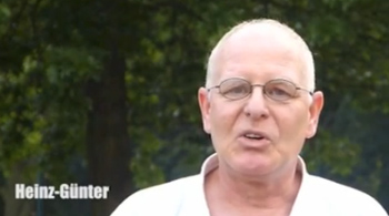 Heinz-Günter Gaertner Heinz-Günter Gäertner