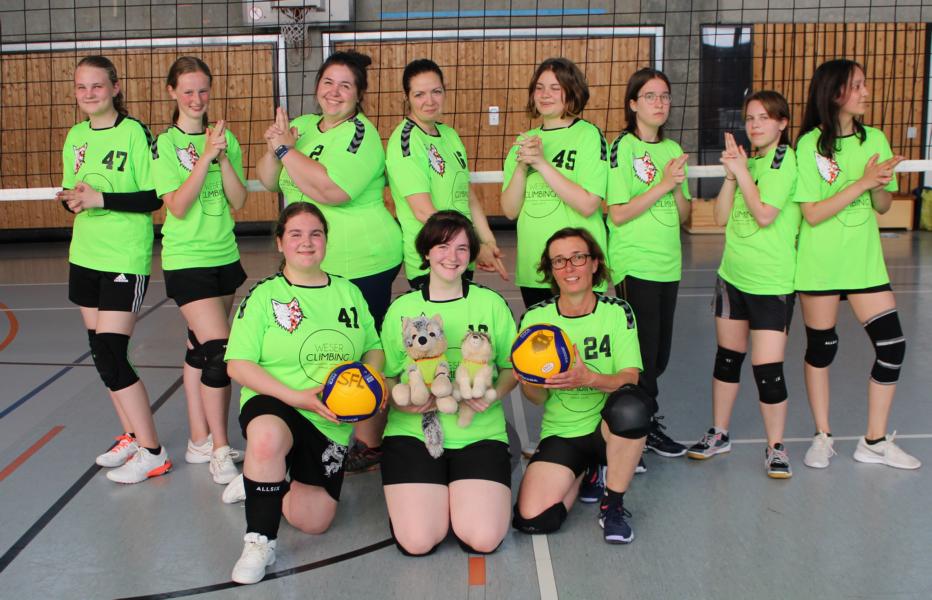 A Frauen Spione Juni 2022