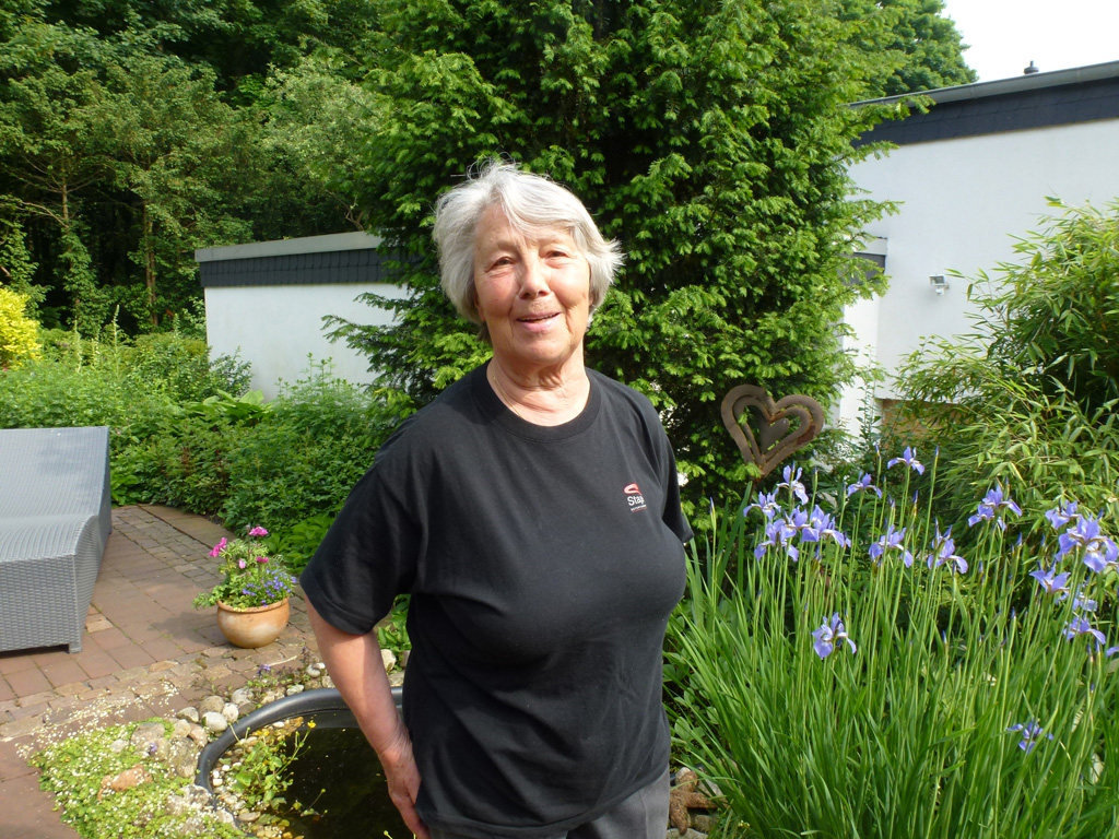 SFL Gesundheit Elvira