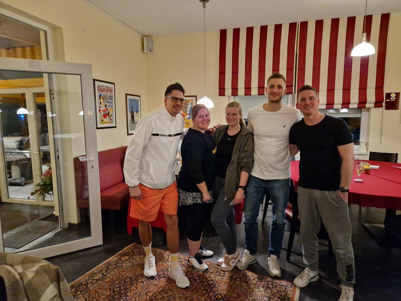 Sieger Team Hamburg Hamburg