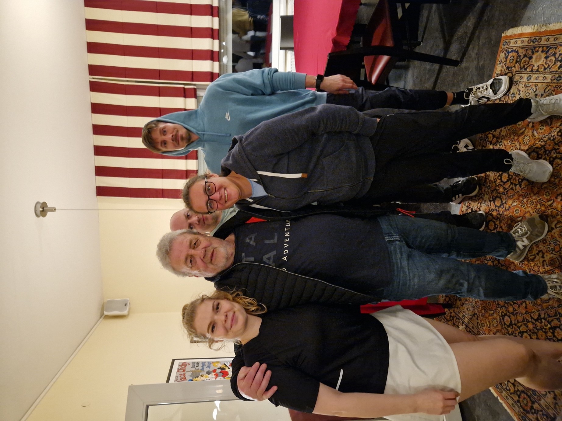 Team Melbourne Melbourne