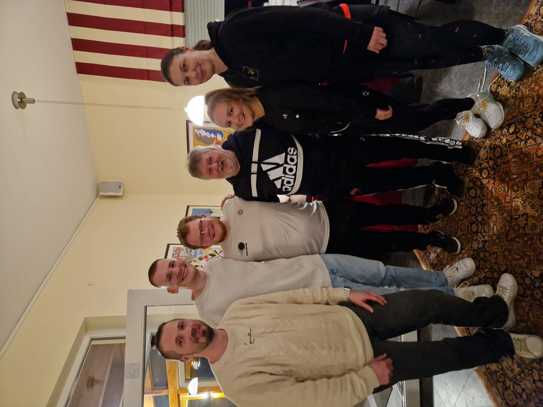 Team New York New York