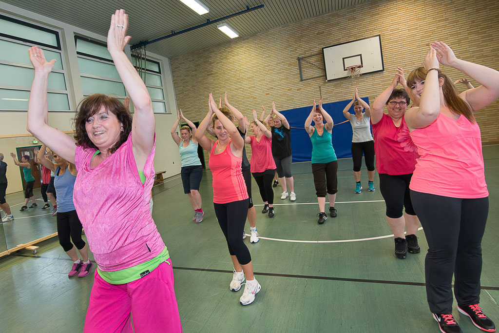 Foto: Olaf Adebahr SFL LaGym neu